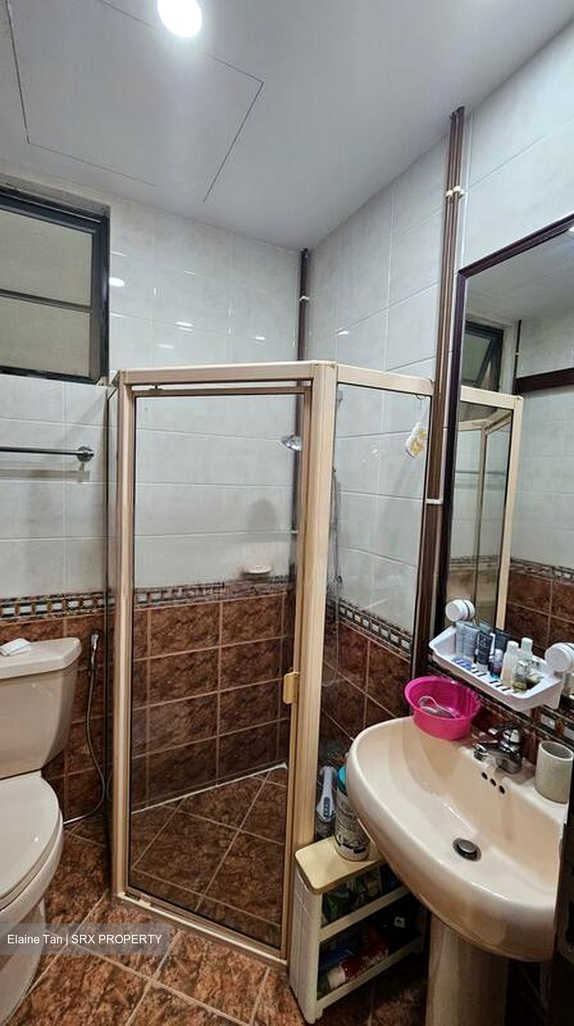 Tanglin Regency (D10), Condominium #449257221